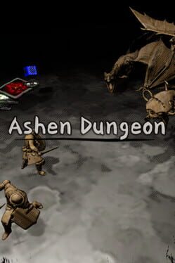 Cover Ashen Dungeon