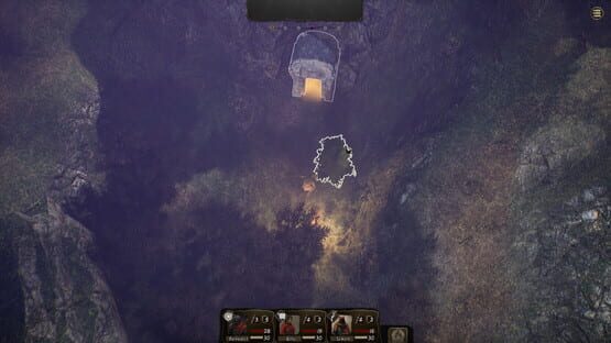 Screenshot Ashen Dungeon
