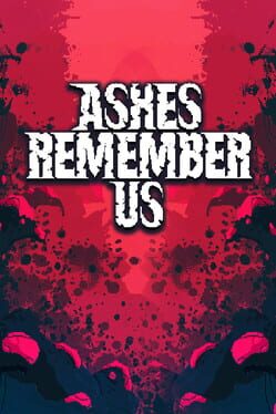 Cover Ashes Remember Us