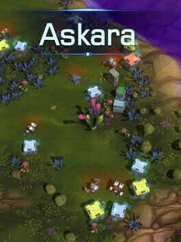 Cover Askara