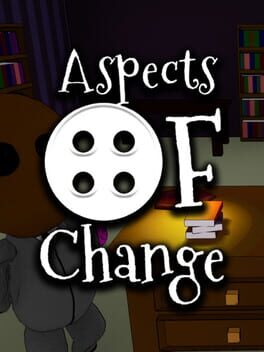 Cover Aspects of change
