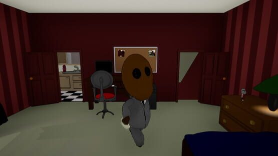 Screenshot Aspects of change