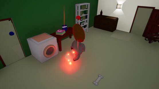 Screenshot Aspects of change