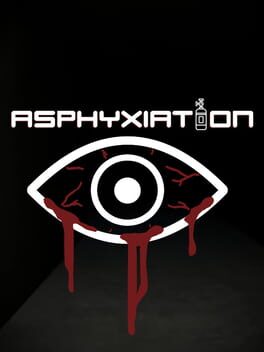Cover Asphyxiation