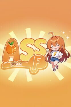 Cover Ass: Press F!