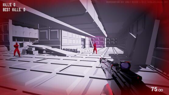 Screenshot Assassination Box