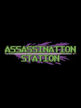 Cover Assassination Station