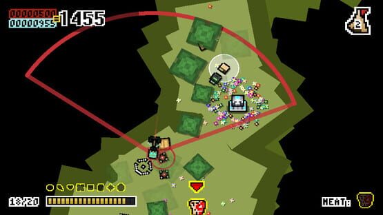 Screenshot Assassination Station