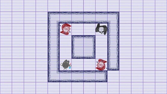Screenshot Assassinvisible