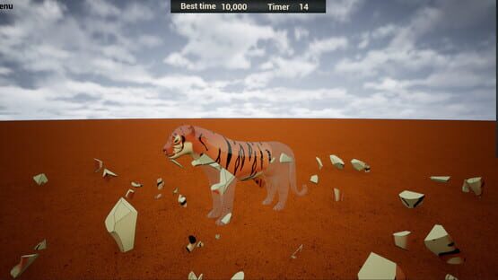 Screenshot Assembly