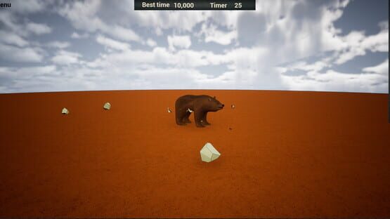Screenshot Assembly