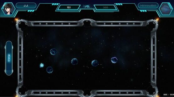 Screenshot Asta-Pool: Can Humans Beat Bots?