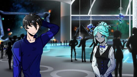 Screenshot Asta-Pool: Can Humans Beat Bots?