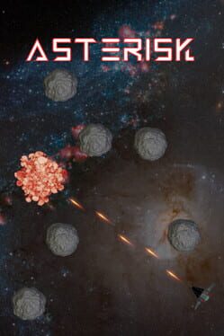 Cover Asterisk