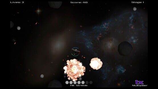Screenshot Asterisk