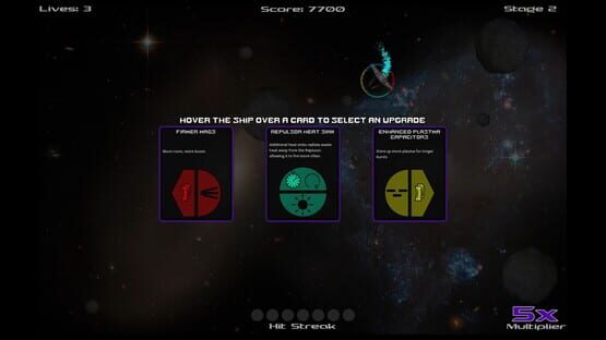 Screenshot Asterisk