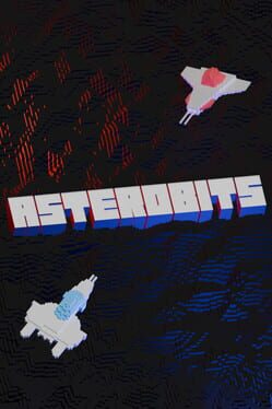 Cover Asterobits