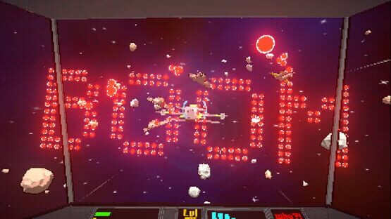 Screenshot Asterobits