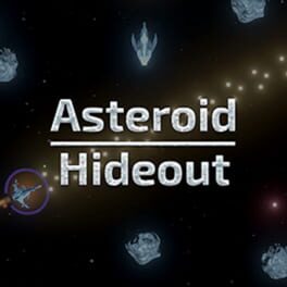 Cover Asteroid Hideout