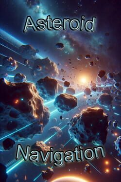 Cover Asteroid Navigation