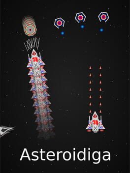 Cover Asteroidiga