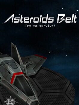 Cover Asteroids Belt: Try to Survive!