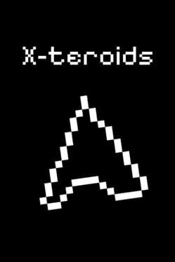 Cover Asteroids X