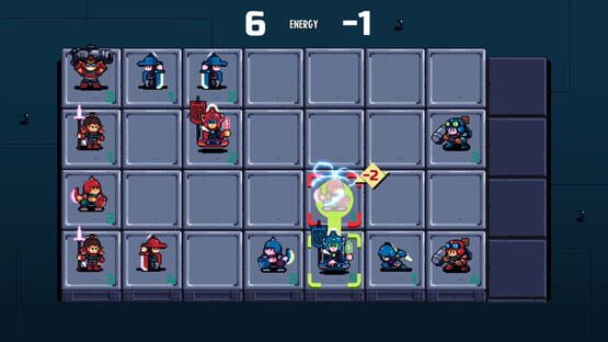 Screenshot Astral Battlefield