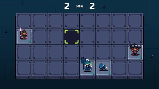 Screenshot Astral Battlefield