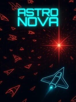 Cover Astro Nova