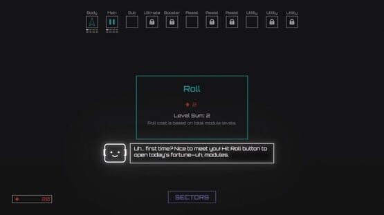 Screenshot Astro Nova