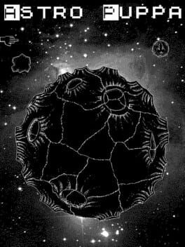 Cover Astro Puppa