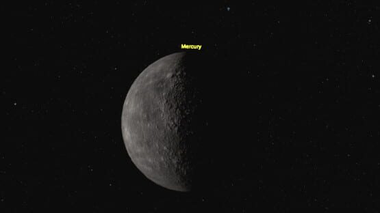 Screenshot Astro VR