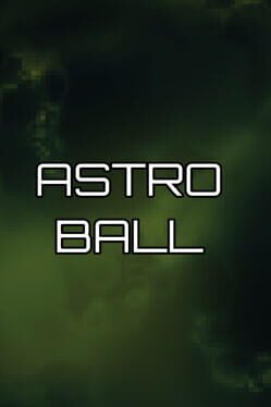 Cover Astroball