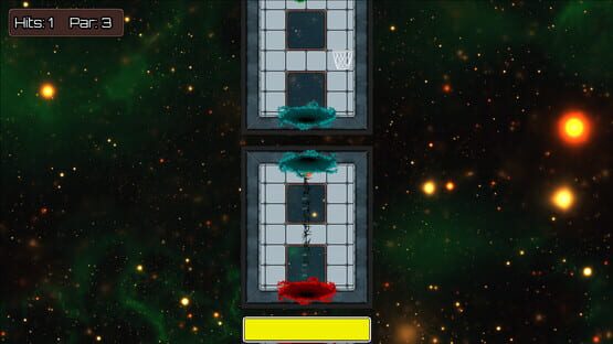 Screenshot Astroball