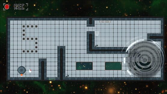 Screenshot Astroball