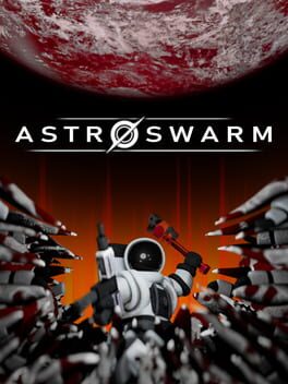 Cover Astroswarm