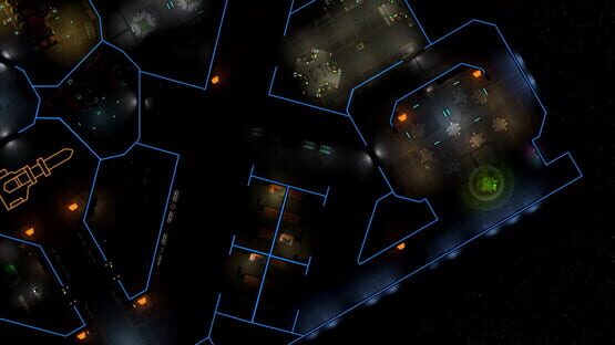 Screenshot AstroTechs