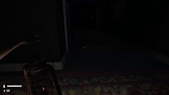 Screenshot Asylum: Patient Zero