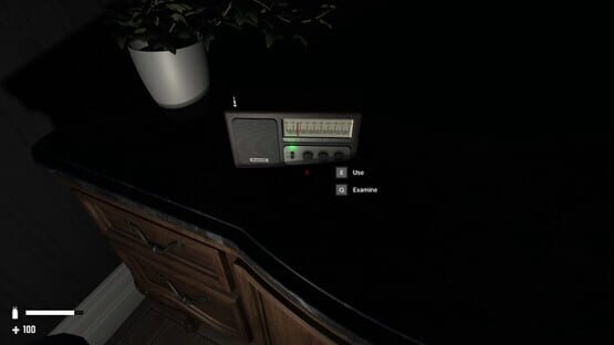 Screenshot Asylum: Patient Zero