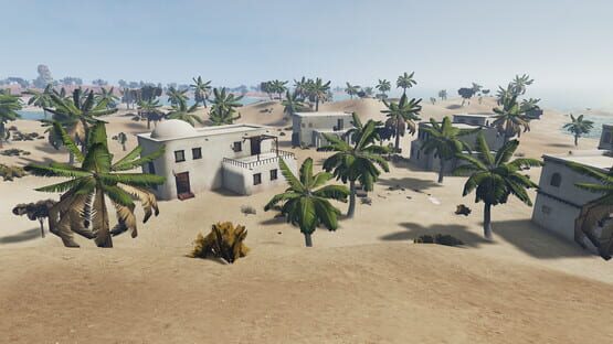 Screenshot Atajrubah