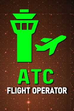 Cover ATC Flight Operator