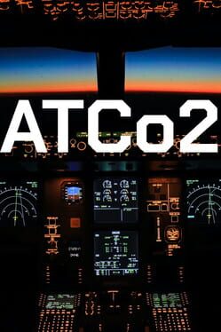 Cover ATCo2