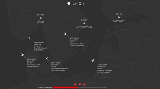 Screenshot ATCo2