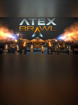 Cover Atex Brawl