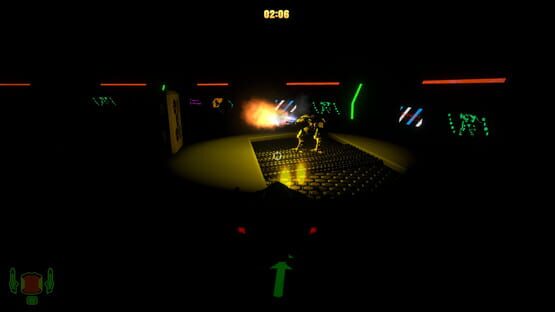 Screenshot Atex Brawl
