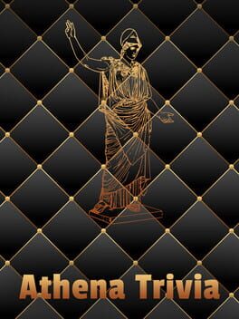 Cover Athena Trivia