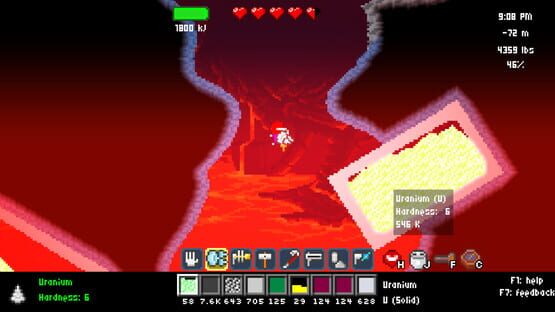 Screenshot Atomcraft