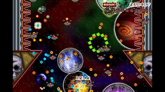 Screenshot Atomic Guardians