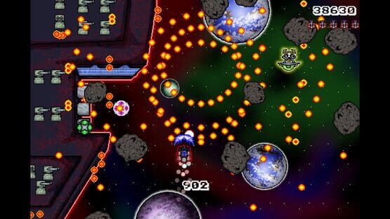 Screenshot Atomic Guardians